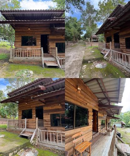 Pai Cabin | Paihappy village