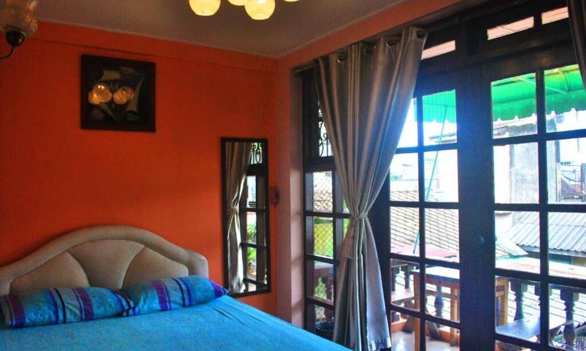 Wat Sam Phraya Hotel | Pailin Guest House