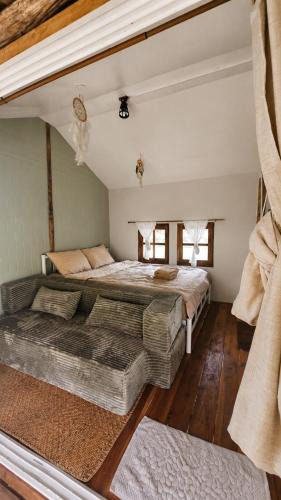 Bo Kluea Resort | PANAKLUEA Cottage & Crafts - พนาเกลือ