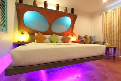 Bophut Resort | Pandora By Jida Lifestyle Hotel