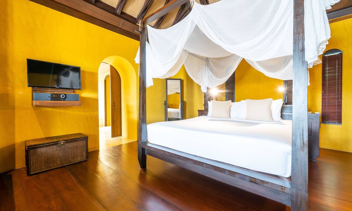 Rayong Resort | Paradee