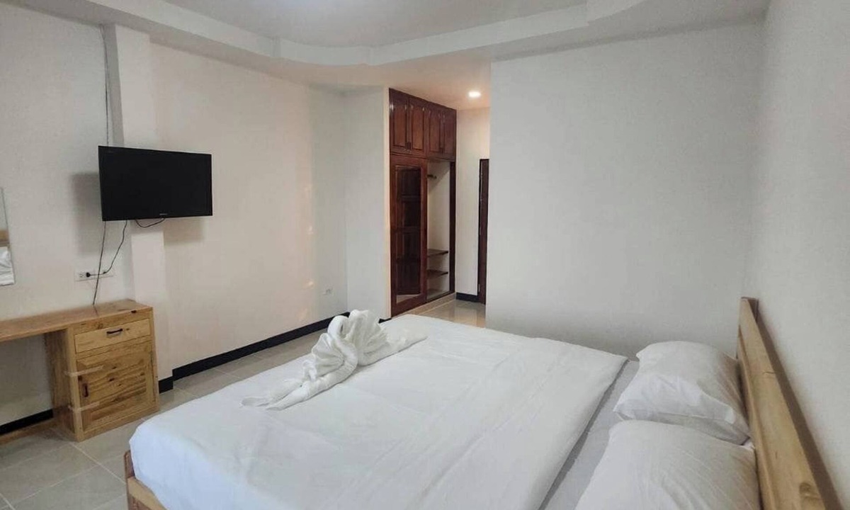 Nong Prue Hotel | Paradise Resorts & Sauna
