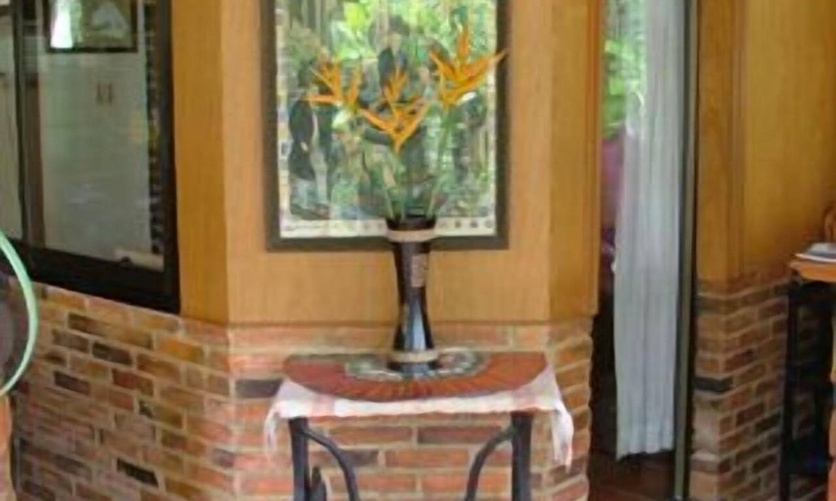 Ranong Hotel | Pathu Resort Ranong
