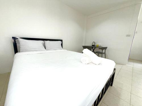 Patong Apartment | Patong Canal Villa 108