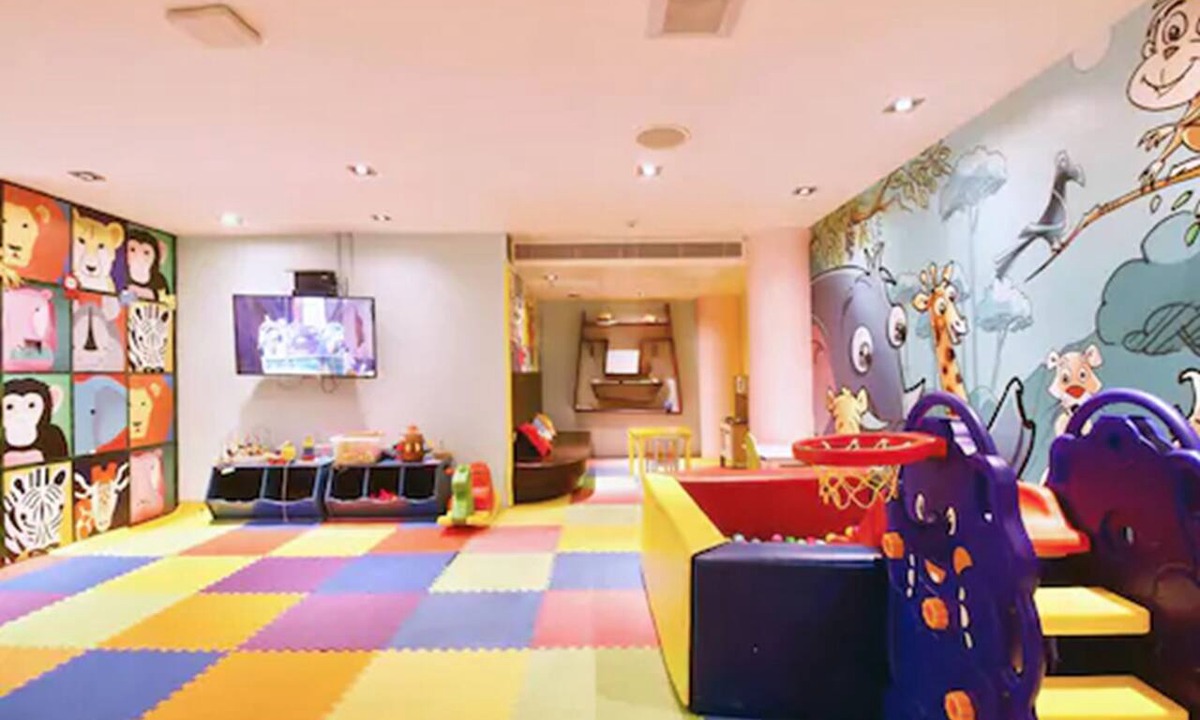 North Pattaya Resort | Pattaya Modus Beachfront Resort