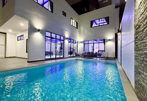 South Pattaya Villa | PATTAYA POOL VILLA 435 nearby WALKING STREET