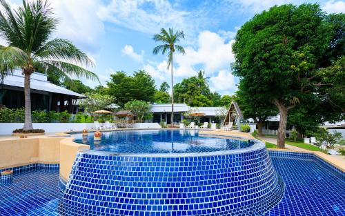 Bophut Resort | Peace Garden Resort, Koh Samui