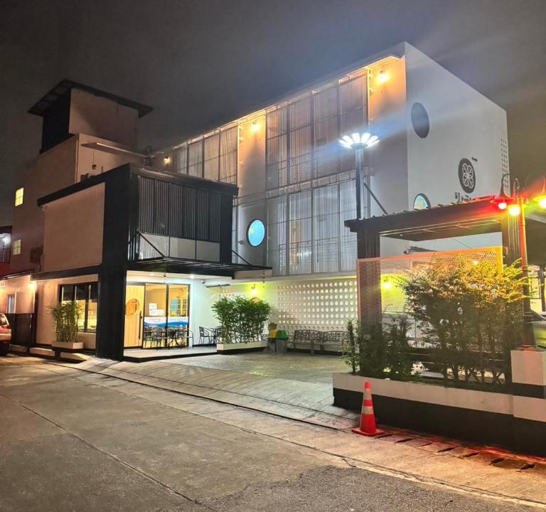 Ban Du Hotel | PG Ryoichi Hotel