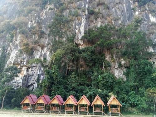 Louangphabang Other | Phathokcamping