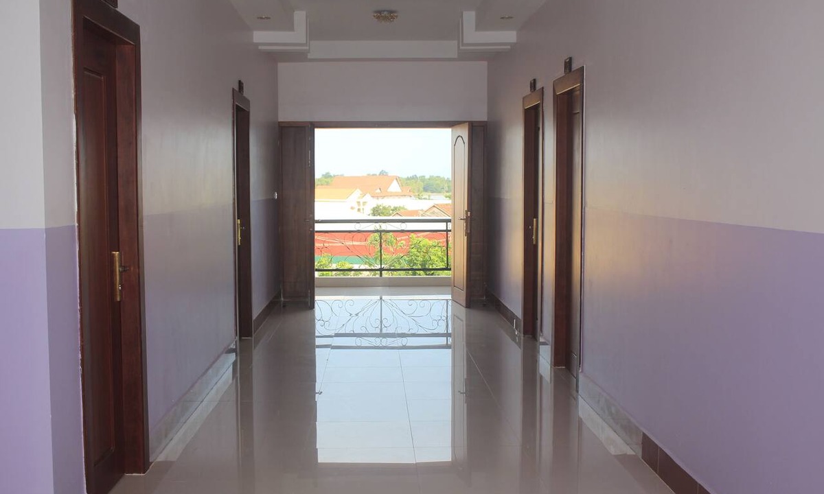 Kampong Cham Hotel | Phkar Chhouk Tep Hotel