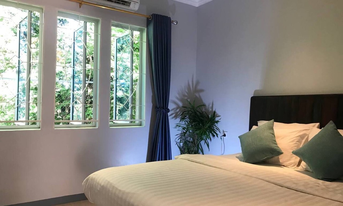 Serei Saophoan Bed & Breakfast | Phnom Meas Homestay