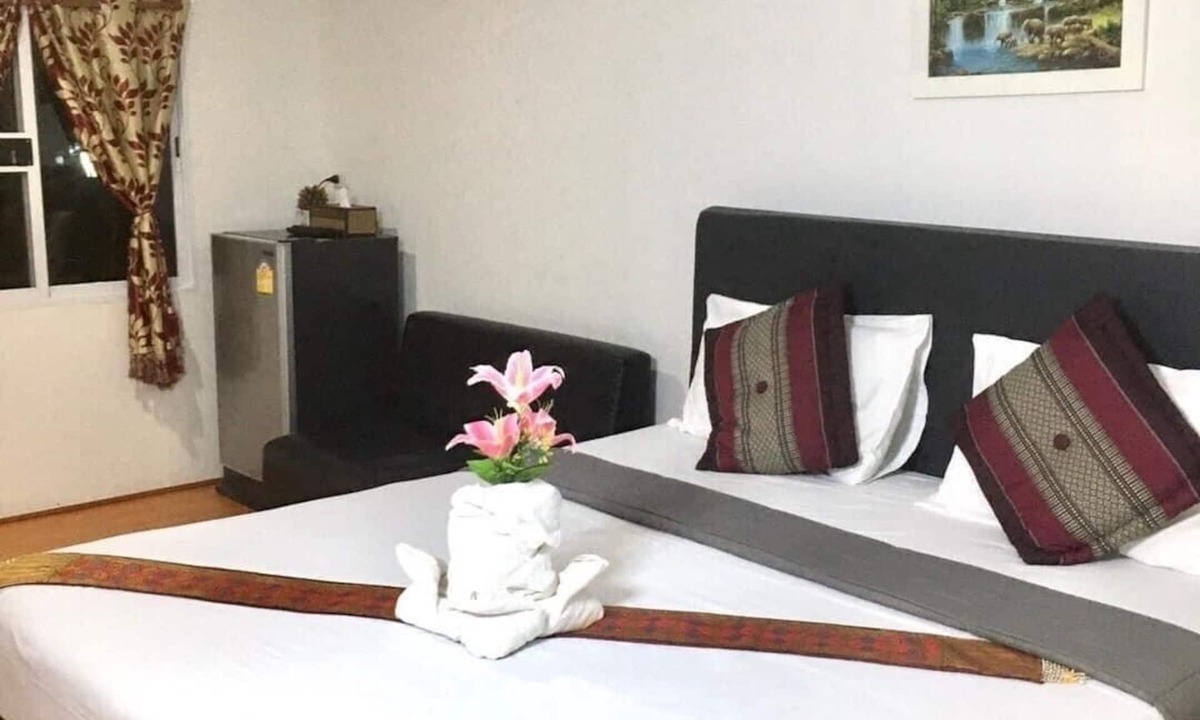Sarika Resort | Phoohongsa Resort