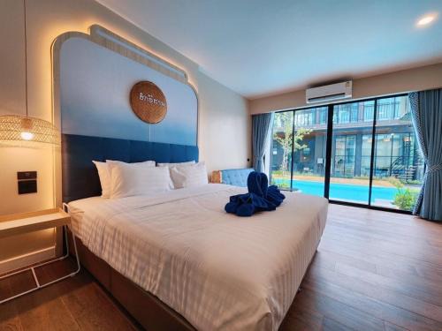 Sakon Nakhon Hotel | Phu sakon ville hotel