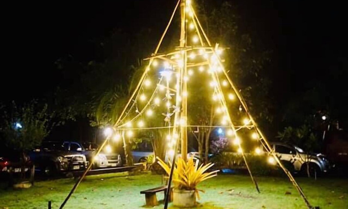 Chaloem Phra Kiat Hotel | Phuengluang Resort