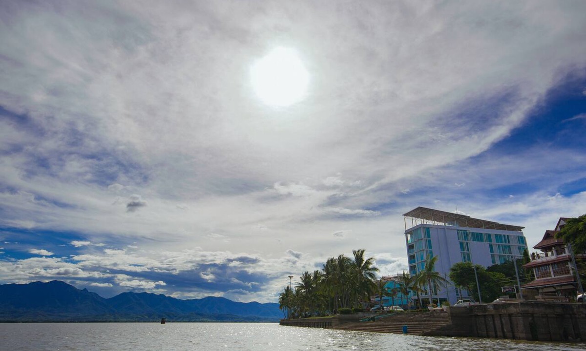 Phayao Hotel | Phuglong Hotel