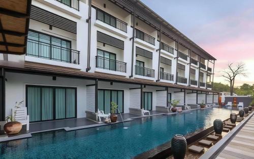 Ratsada Hotel | Phuketa Hotel Phuket Town