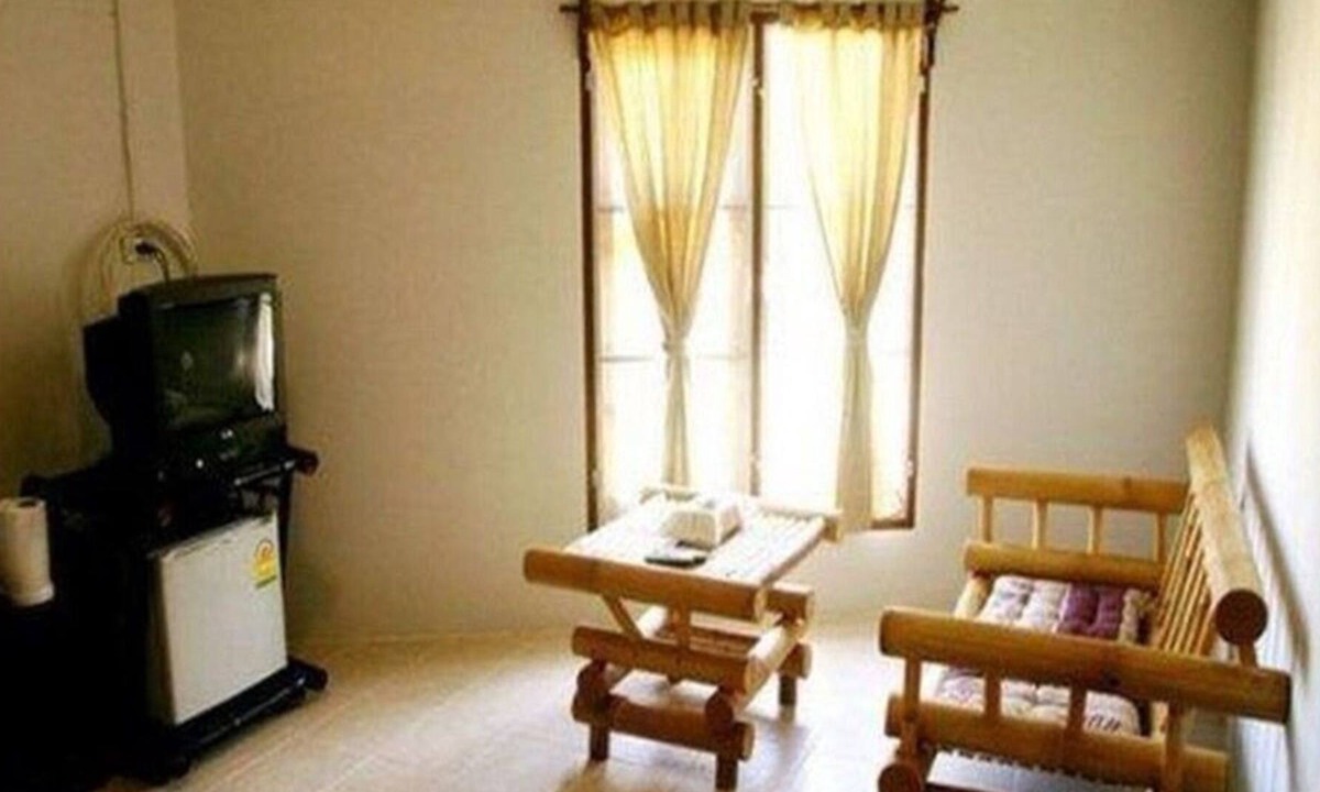 Wang Nam Khiao Hotel | Phuklenglom Wang Nam Khiao