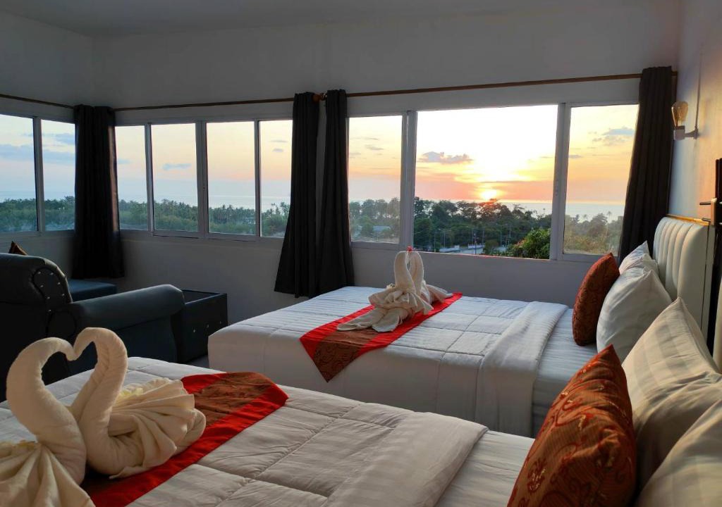 Ko Lanta Resort | Phulanta Resort