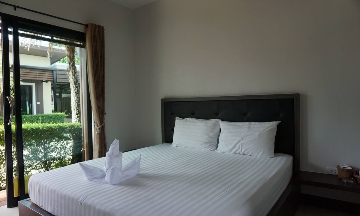 Thung Song Hotel | Phumipat Resort Thungsong