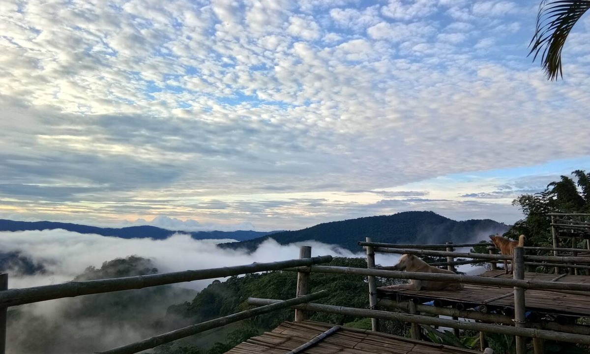 Tap Tao Hotel | Phusawantawansuay Resort