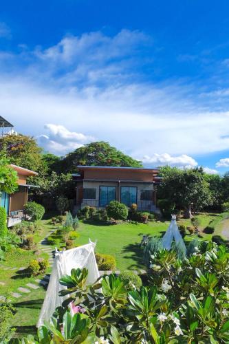 Nong Sarai Resort | Phuwadee Resort Khao Yai