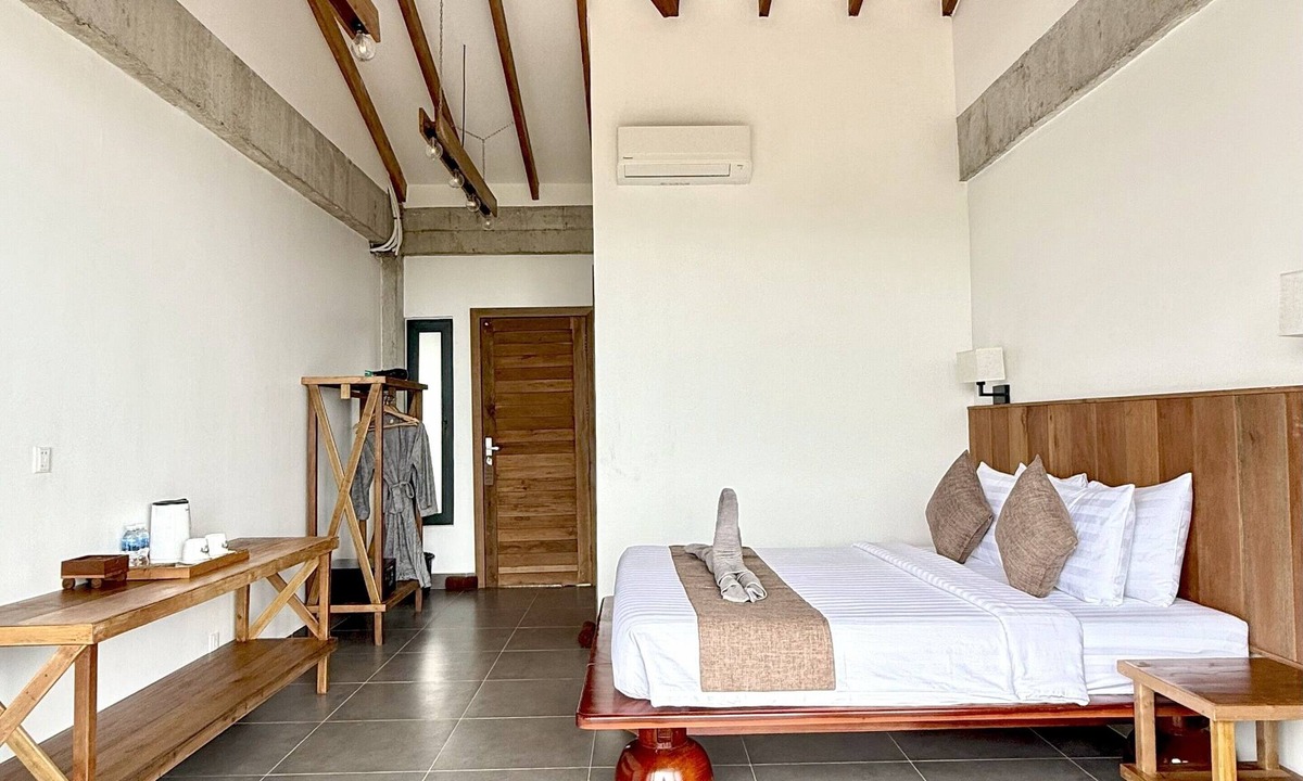 Sen Monorom House | PIDA COFFEE FARM LODGE