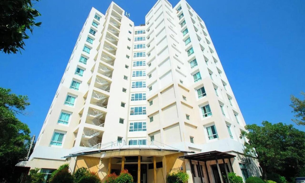 Khon Kaen Condo | Piman Lakeside