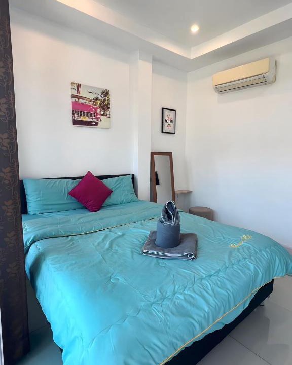 Koh Lan Resort | Pingguy Kohlarn