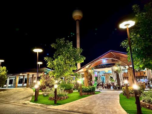 Na Yai Am Resort | Plueakmai Resort เปลือกไม้รีสอร์ท จันทบุรี