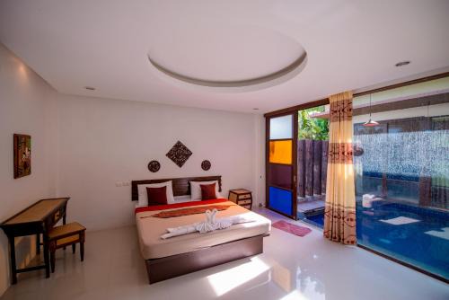 Wang Pong House | Pool villa 4 bedroom