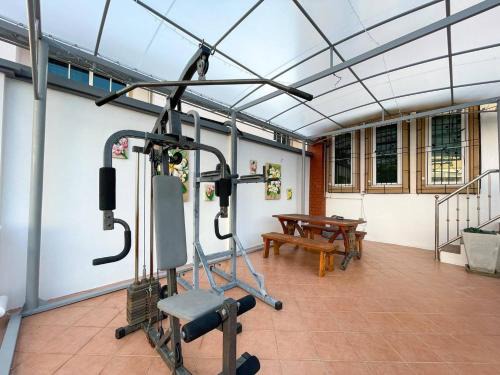 Na Kluea Villa | pool villa beverly hill's pattaya