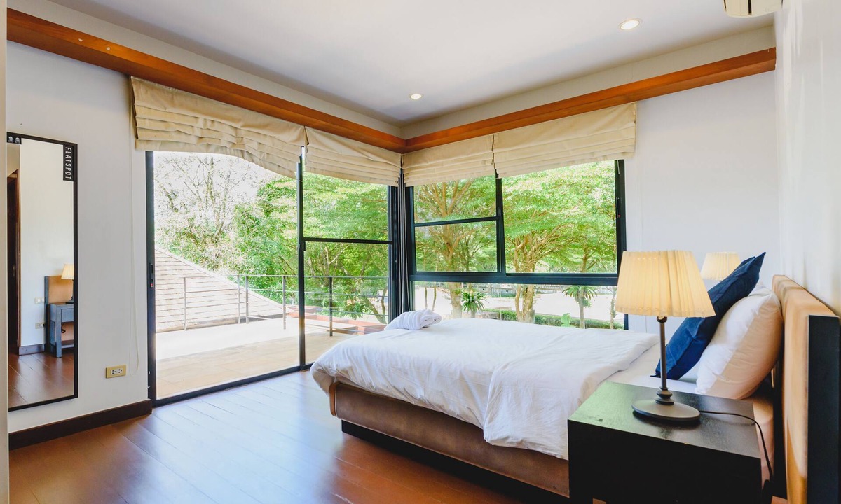 Nong Prue Villa | Pool Villa Pattaya by Passionata