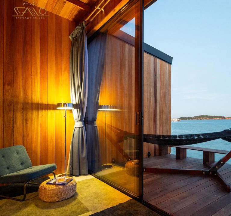 Koh Lan Resort | PORTOSALO
