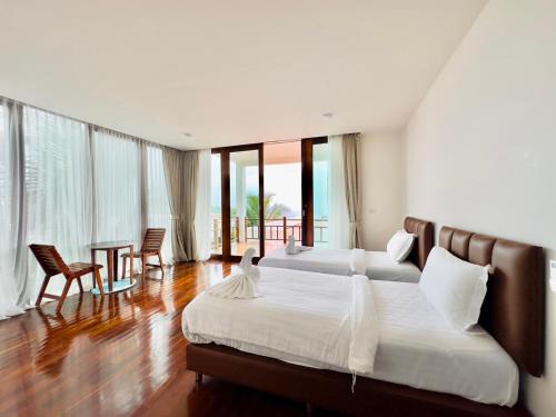Ko Phi Phi Hotel | PP Mountain Beach Resort