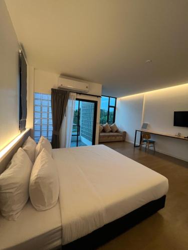 Thai Mueang Hotel | PP Sweet House Khaolak พีพี สวีทเฮ้าส์ เขาหลัก