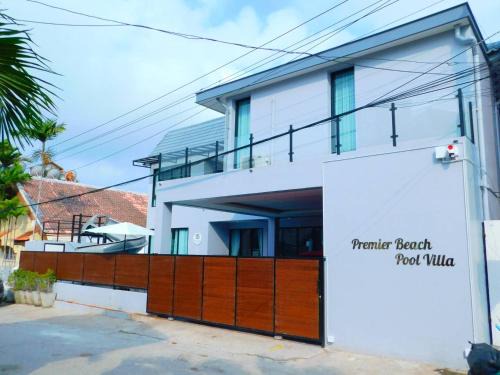 Na Chom Thian Villa | Premier Beach Pool Villa