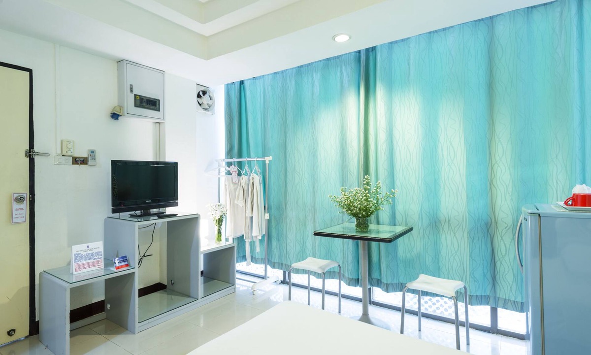 Makkasan Hotel | Prince House