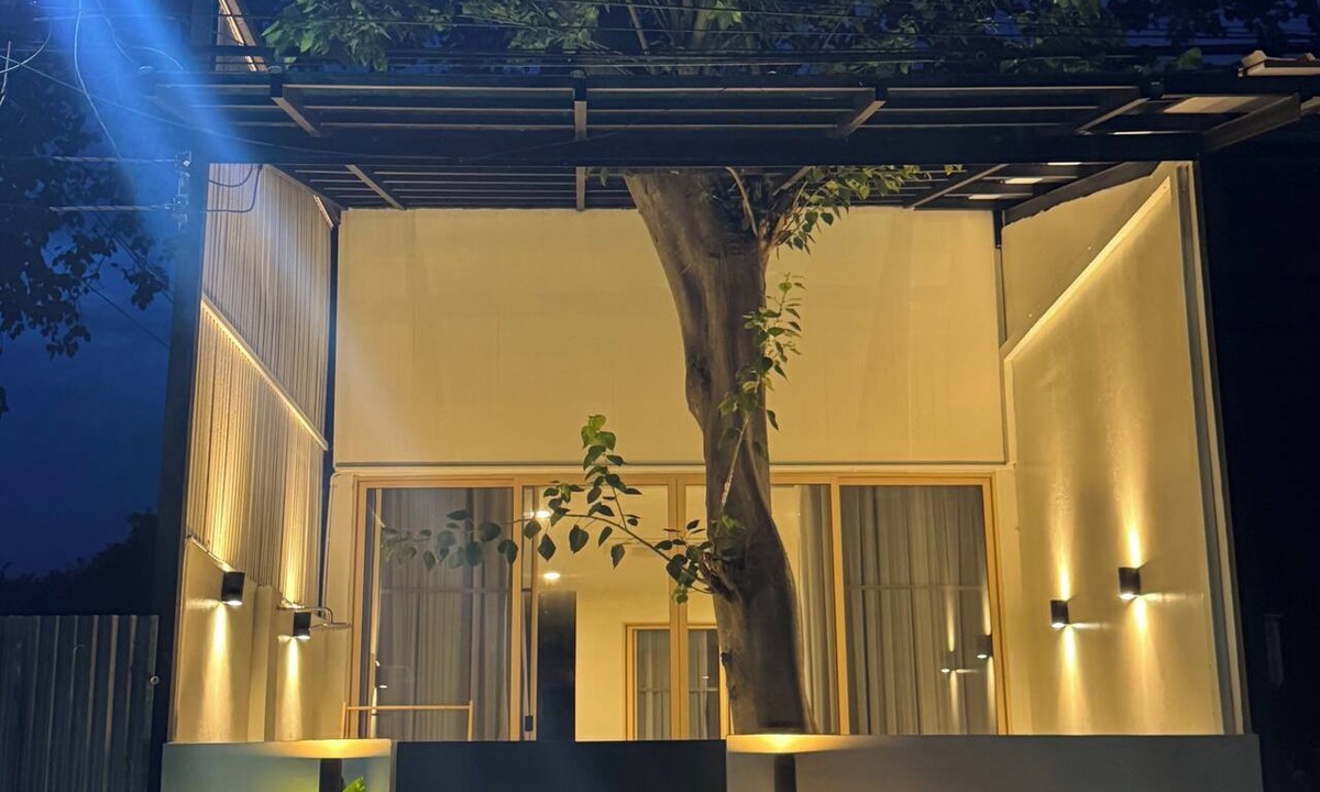 Koh Tao House | PRIVATE COZY 2 BEDROOM VILLA IN HEART OF KOH TAO
