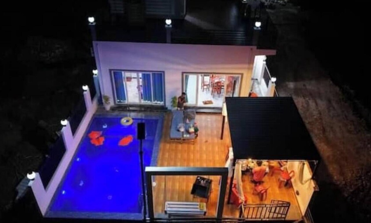 Kep House | Private villa in Kep province for 10 people