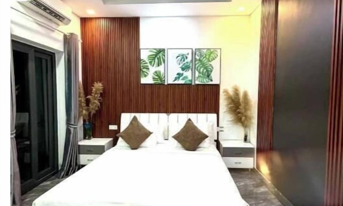 Mittakpheap House | Private villa in Sihaknouk Ville for 15 people