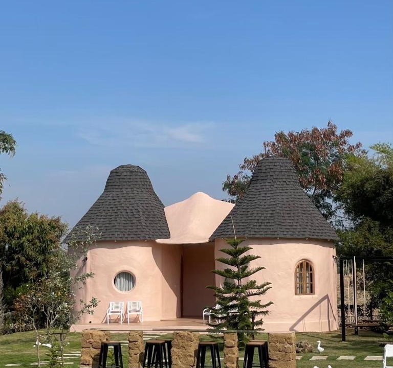 Khanong Phra Hotel | Pundin Khaoyai