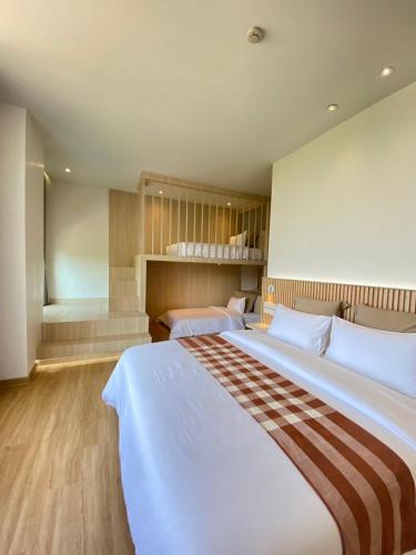 Nakhon Ratchasima Hotel | Punn Hotel Korat