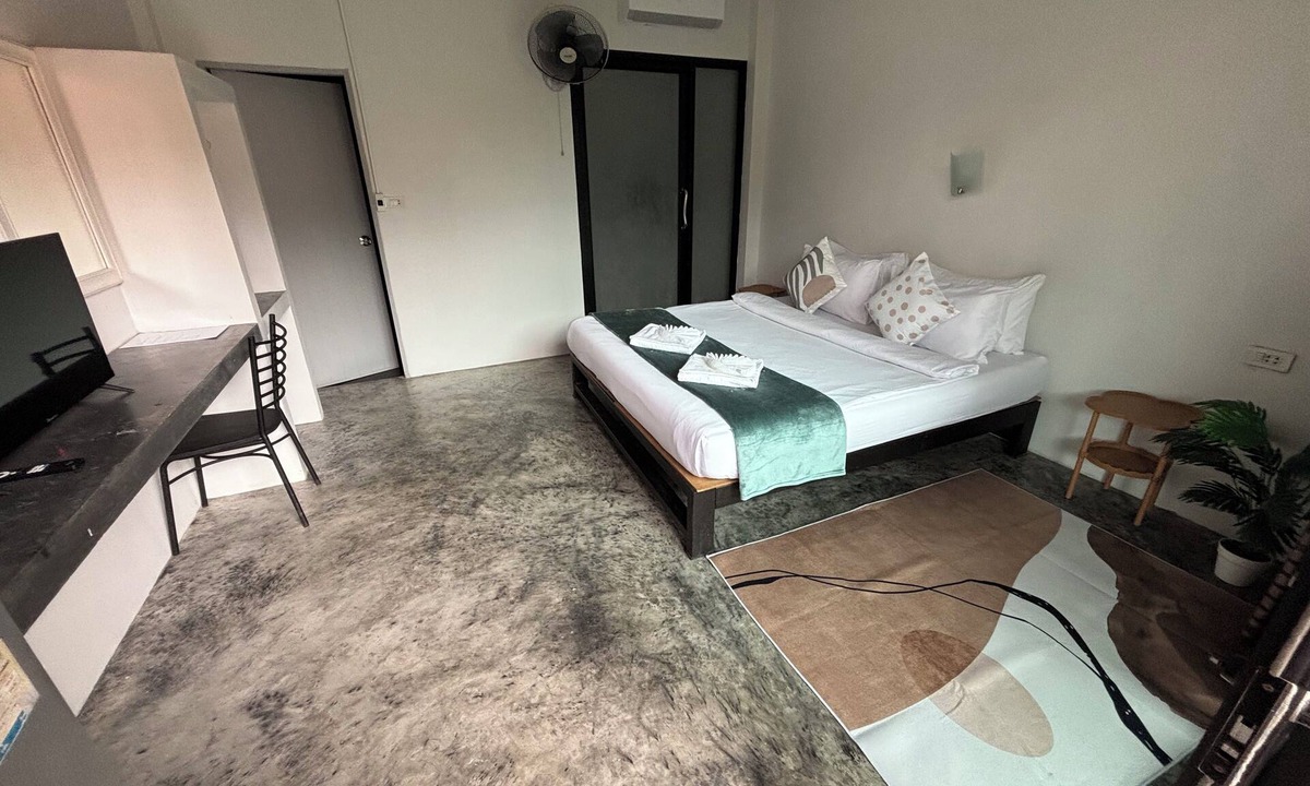 Koh Tao Apartment | Quite Apartment Near Sairee Beach #4