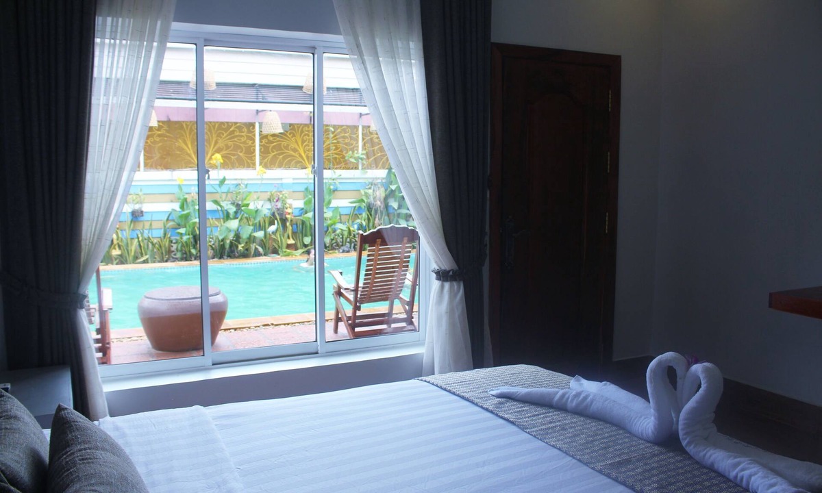 Svay Pao House | Ramchang Guesthouse