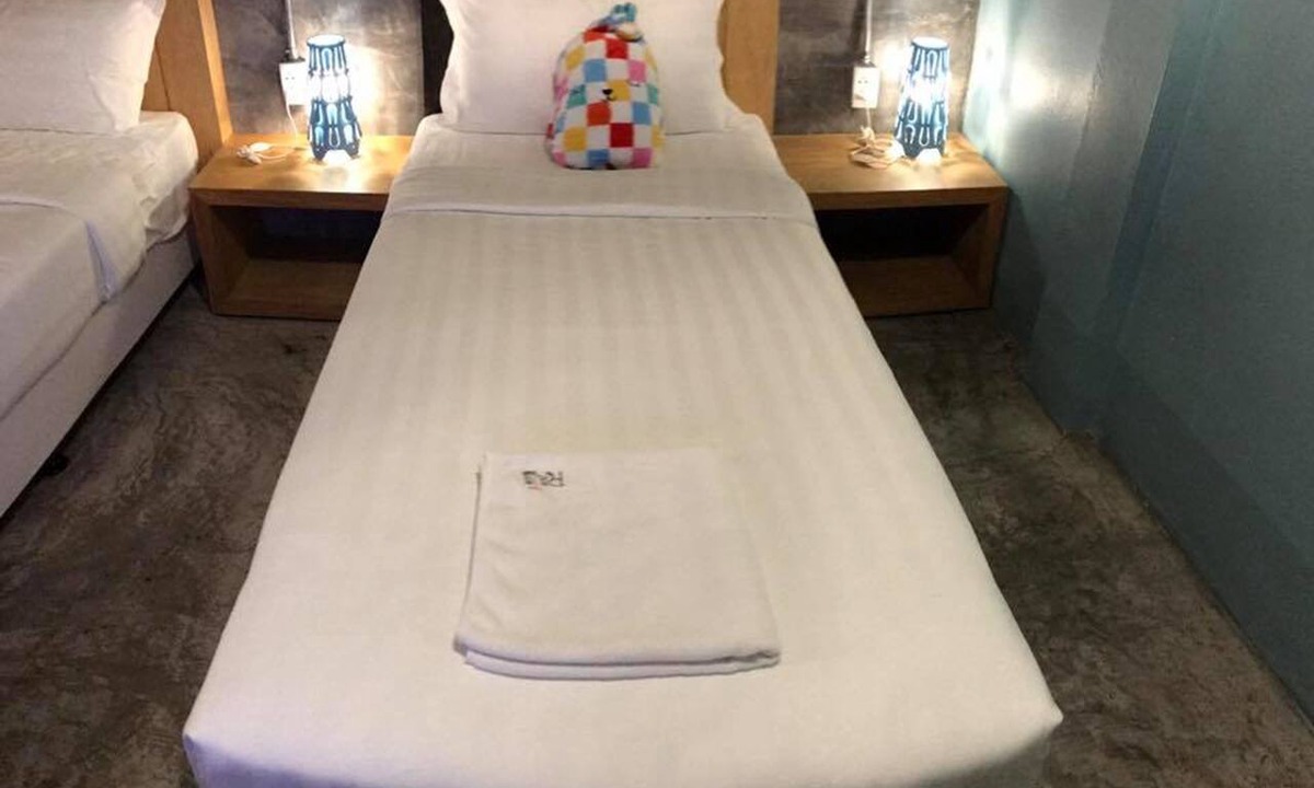 Pak Nakhon Hotel | Rata Inn Boutique Hotel