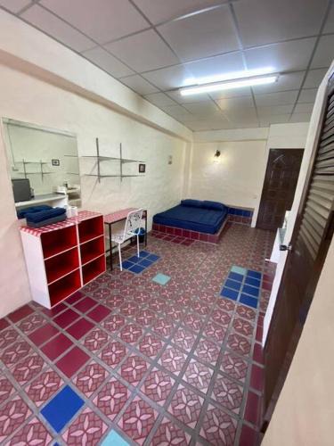 Bang Phlat Apartment | Ratanawong Place 301