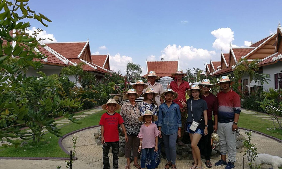 Svay Pao Hotel | Ravorn Villa Boutique