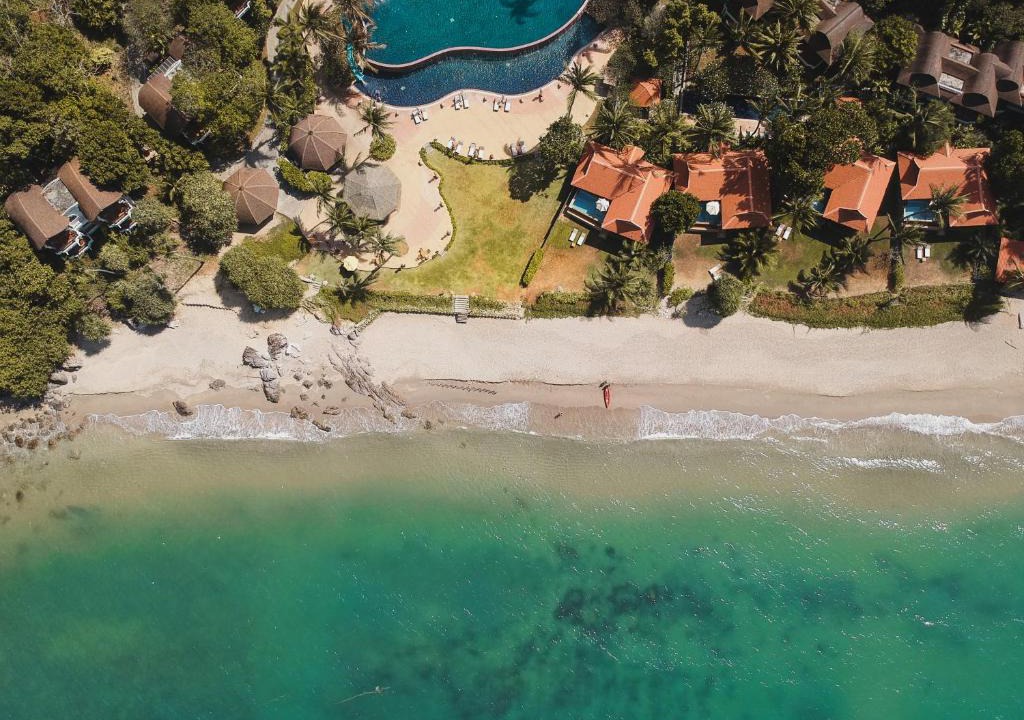 Ko Lanta Resort | Rawi Warin Resort And Spa - SHA Extra Plus