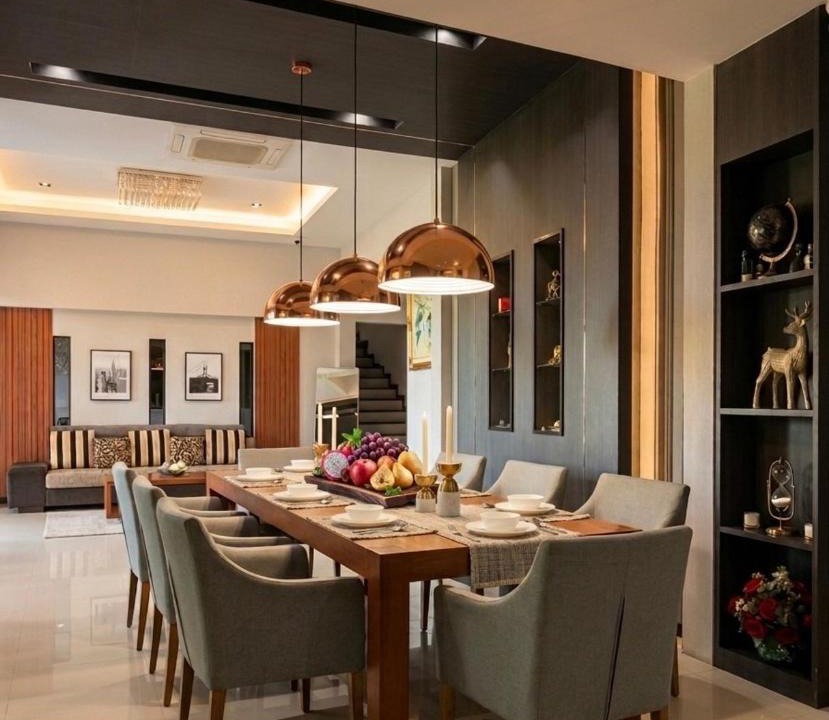 Surat Thani Villa | Rawinla Villa
