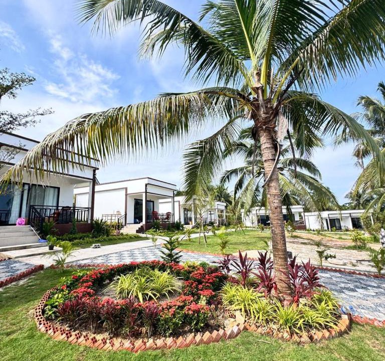 Daem Thkov Hotel | Relax Hill Bungalows